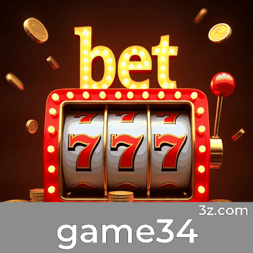 game34: Seu Cassino Online Seguro e Premiado