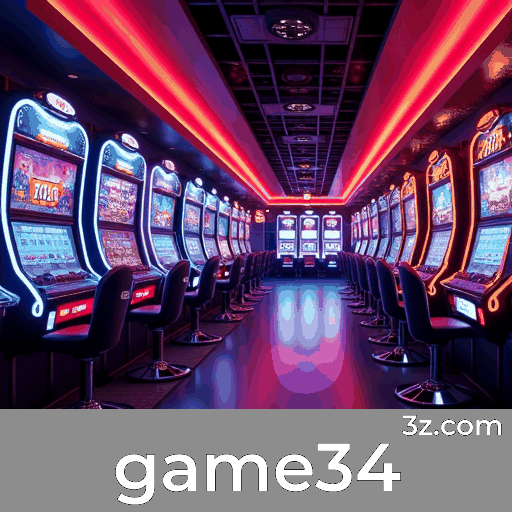 Controle Exclusivo e Personalizado no game34