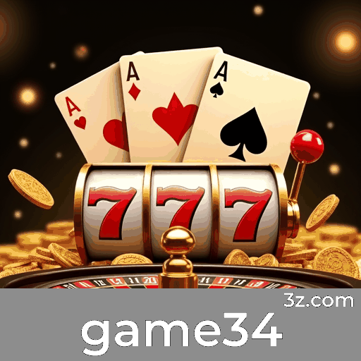 Desenvolvedores de Topo e Inovação no Game34