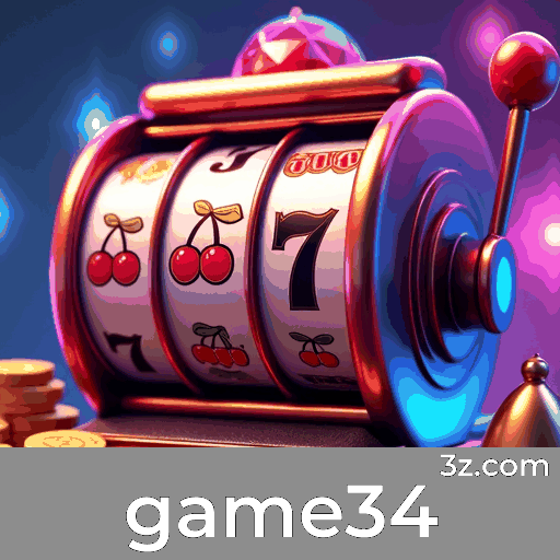 game34: Seu Cassino Online Seguro e Premiado