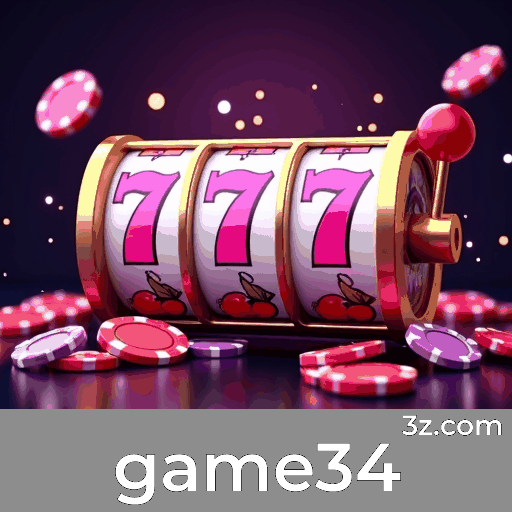 game34: Seu Cassino Online Seguro e Premiado