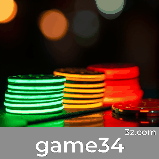 game34: Seu Cassino Online Seguro e Premiado