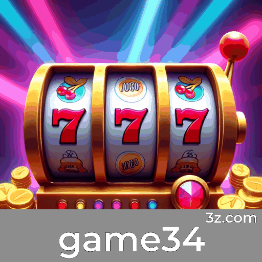 Desenvolvedores de Topo e Inovação no Game34