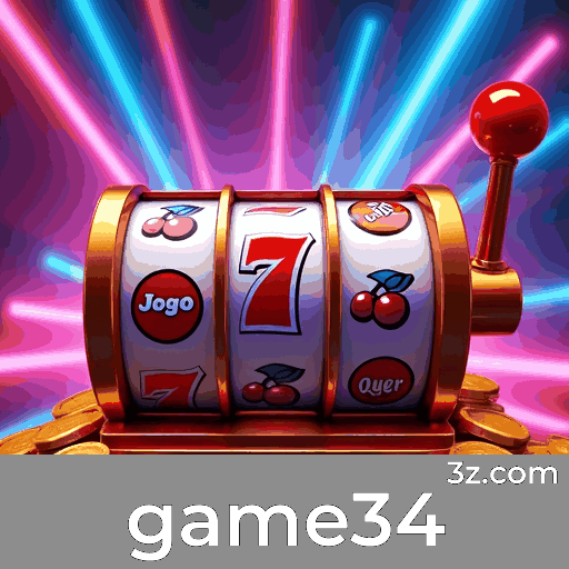 Bônus e Promoções Exclusivas da game34: Aproveite ao Máximo!