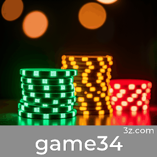 Experiência de Casino Elite no game34: Dealers Reais e Jogos Premium