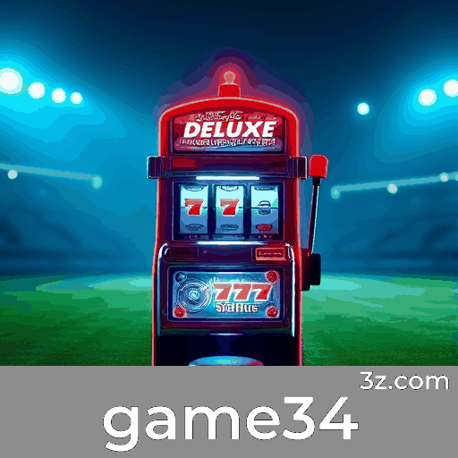 Game34 Esporte: Estratégias de Apostas Vencedoras