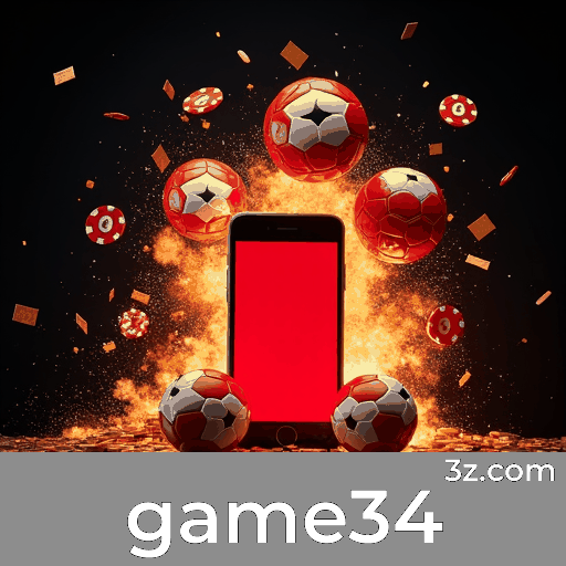 game34: Seu Cassino Online Seguro e Premiado