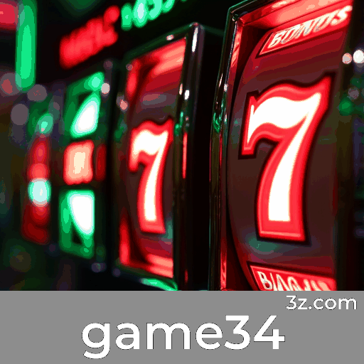 game34: Seu Cassino Online Seguro e Premiado